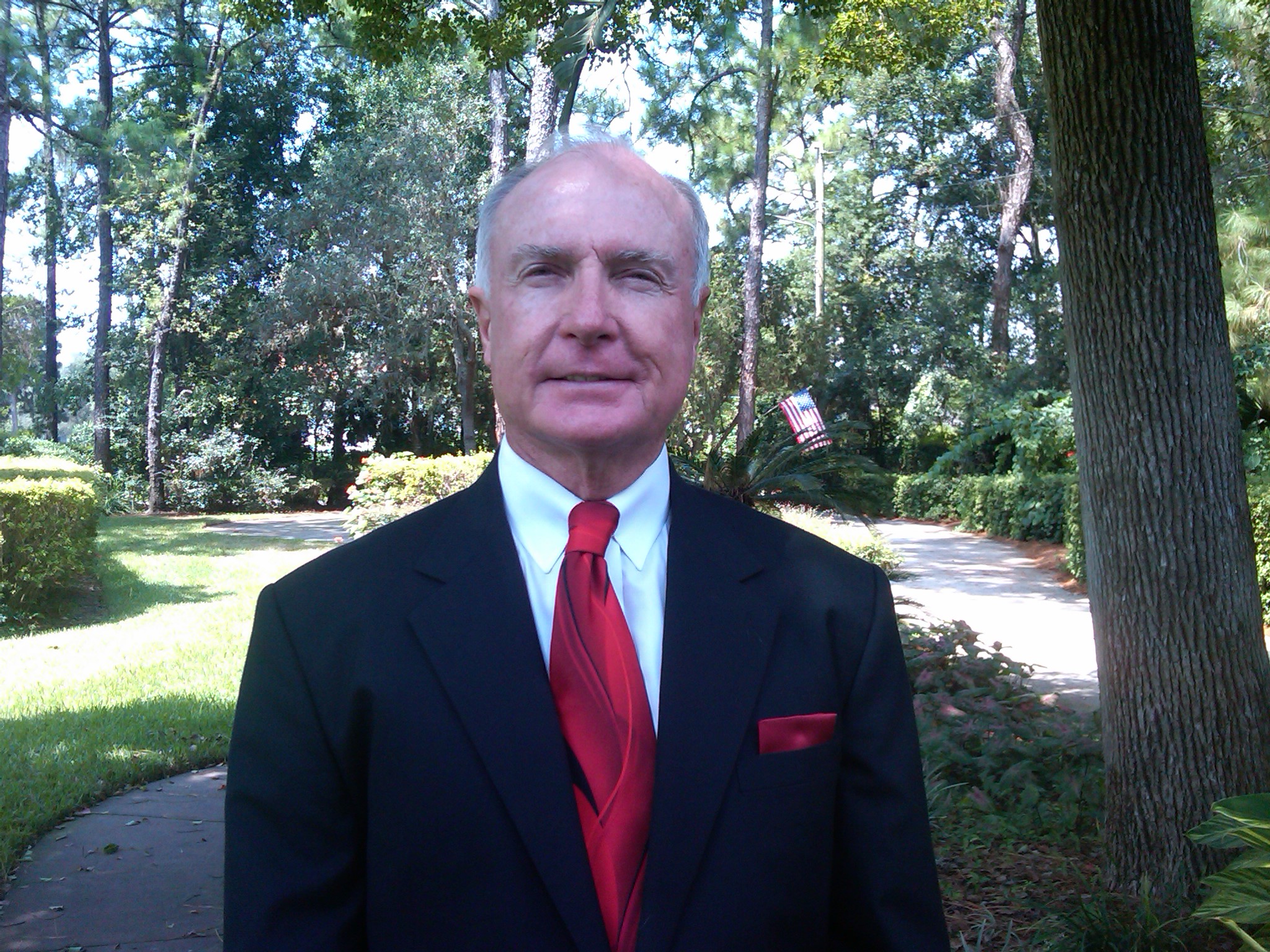 George C. Kelley Law